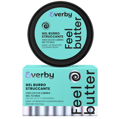 GEL BURRO STRUCCANTE FEEL BUTTER
