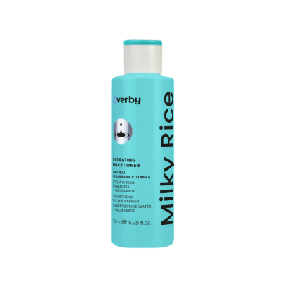 MILKY RICE HYDRATING MILKY TONER