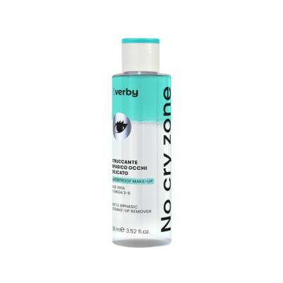 NO CRY ZONE TRUCCANTE BIFASICO OCCHI DELICATO