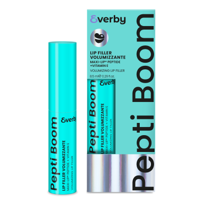 PEPTI BOOM LIP FILLER VOLUMIZZANTE LABBRA